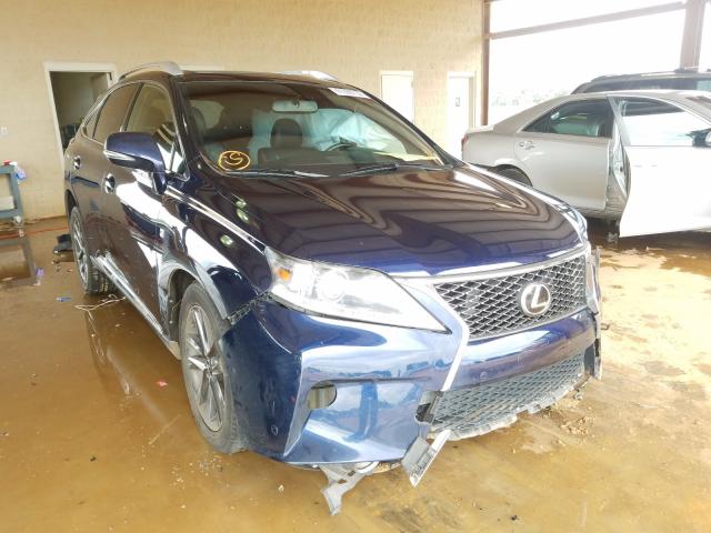 LEXUS RX 350 BAS 2013 2t2bk1ba2dc217720