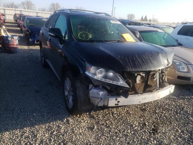 LEXUS RX 350 BAS 2013 2t2bk1ba2dc222299