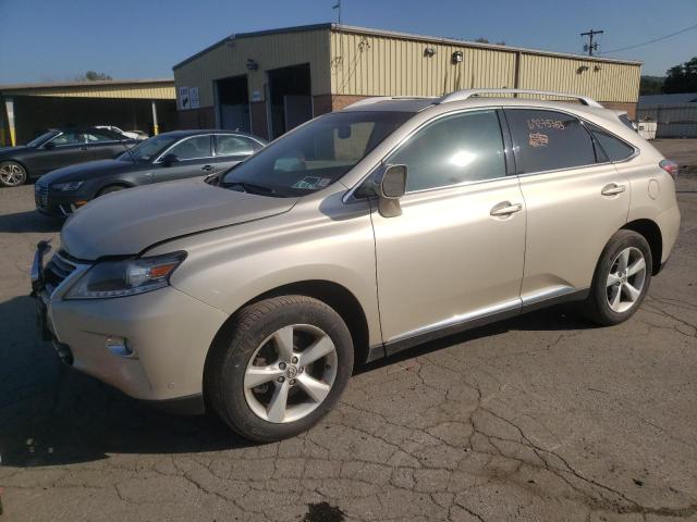 LEXUS RX 350 BAS 2013 2t2bk1ba2dc222450