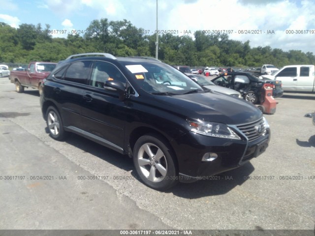 LEXUS RX 350 2013 2t2bk1ba2dc223078