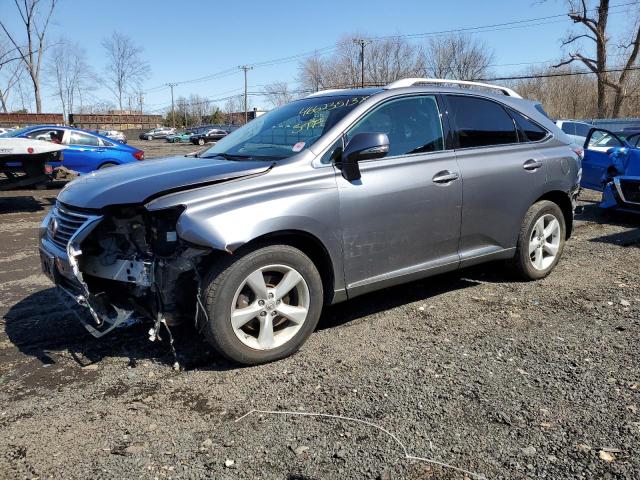 LEXUS RX 350 BAS 2013 2t2bk1ba2dc225459