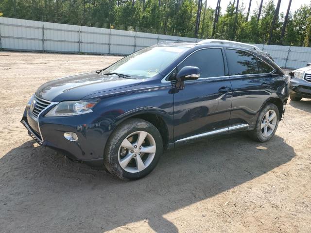 LEXUS RX 350 BAS 2014 2t2bk1ba2ec226130