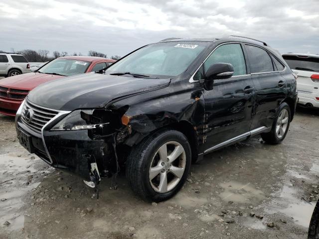 LEXUS RX 350 BAS 2014 2t2bk1ba2ec226239