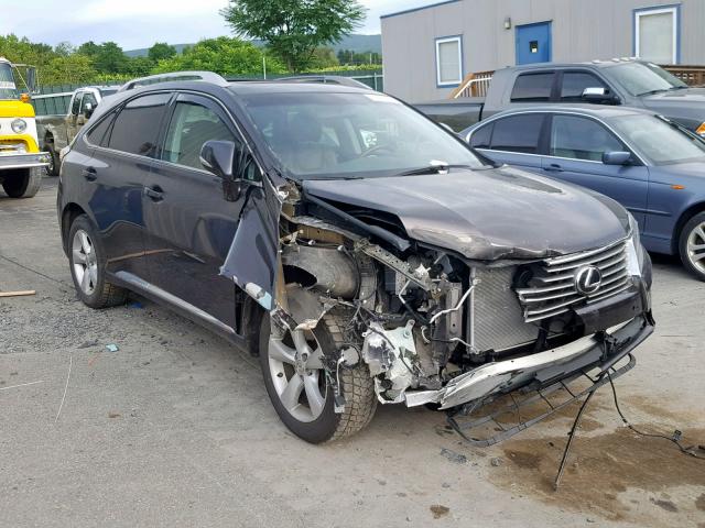 LEXUS RX 350 2014 2t2bk1ba2ec226838