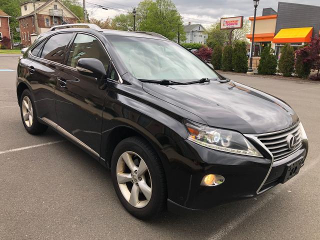 LEXUS RX 350 BAS 2014 2t2bk1ba2ec228587