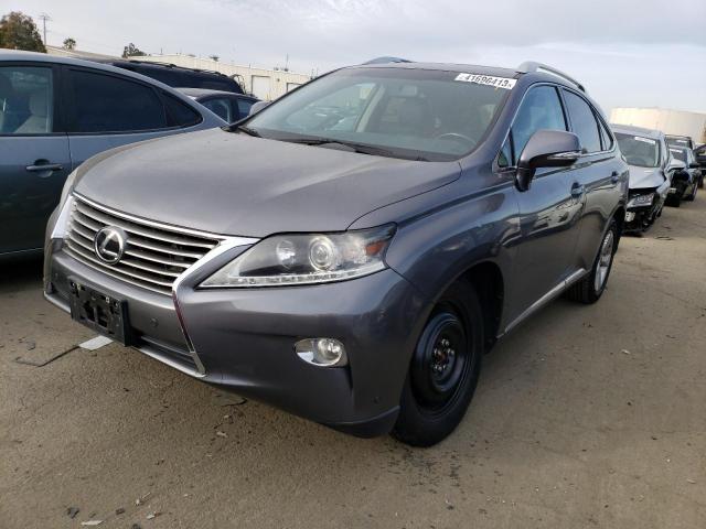 LEXUS RX 350 BAS 2014 2t2bk1ba2ec228699