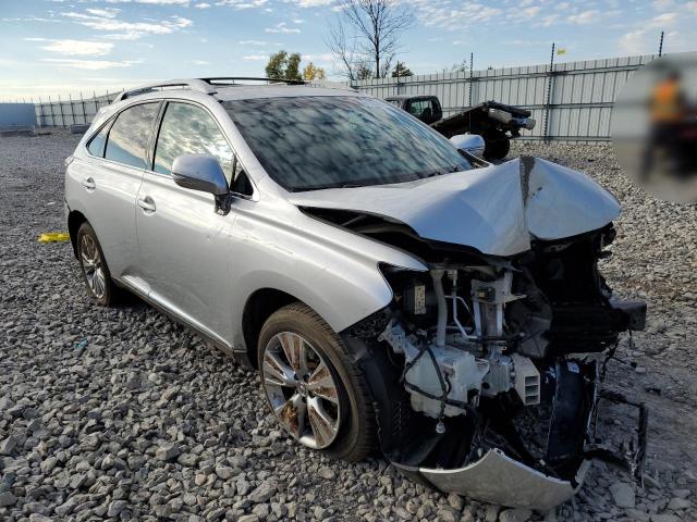 LEXUS RX 350 BAS 2014 2t2bk1ba2ec229139