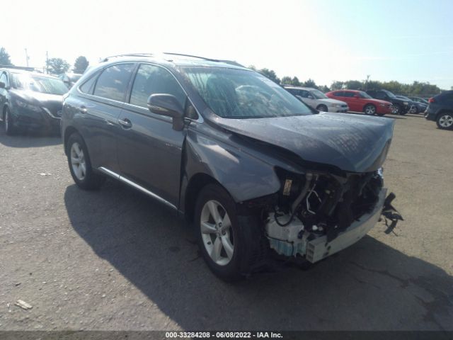 LEXUS RX 350 2014 2t2bk1ba2ec229545