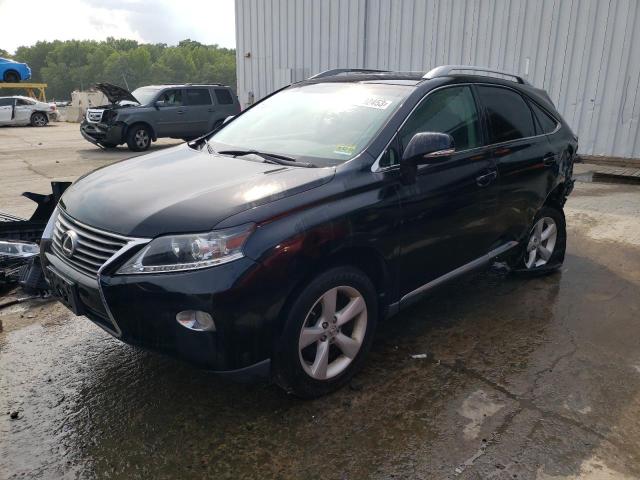 LEXUS RX 350 BAS 2014 2t2bk1ba2ec229612