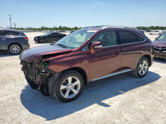 LEXUS RX350 2014 2t2bk1ba2ec230078