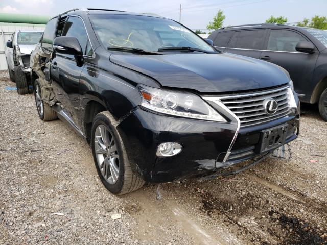 LEXUS NULL 2014 2t2bk1ba2ec233238