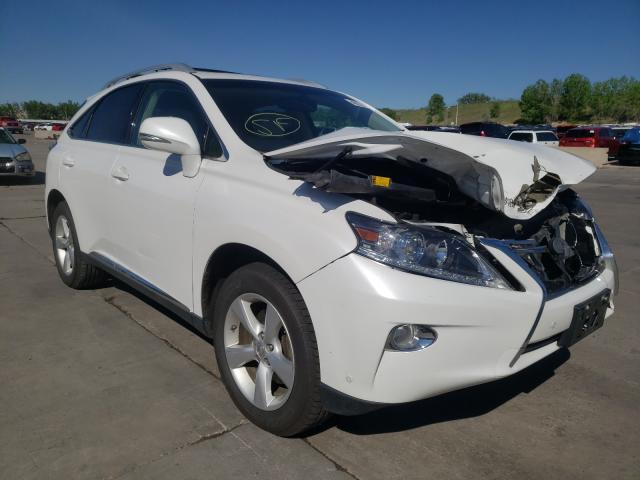 LEXUS NULL 2014 2t2bk1ba2ec236849