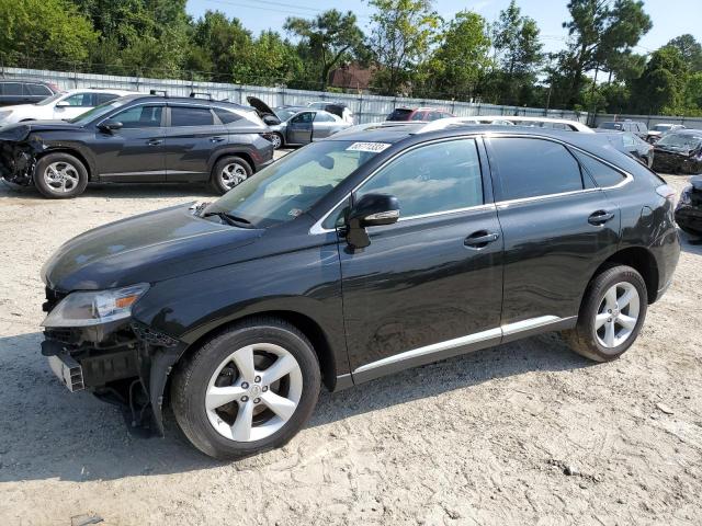 LEXUS RX 350 BAS 2014 2t2bk1ba2ec238679