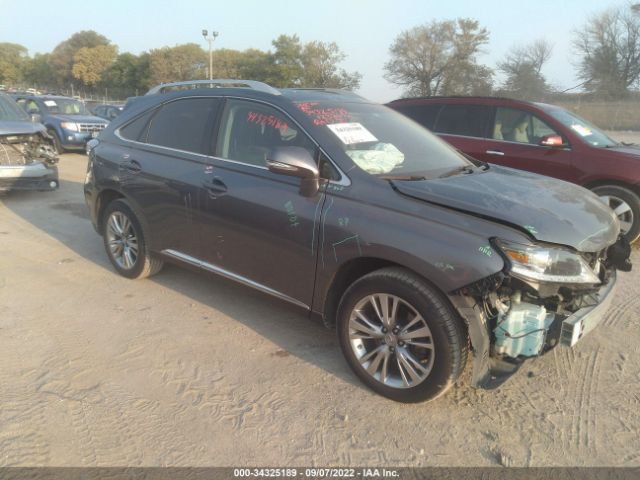 LEXUS RX 350 2014 2t2bk1ba2ec239542