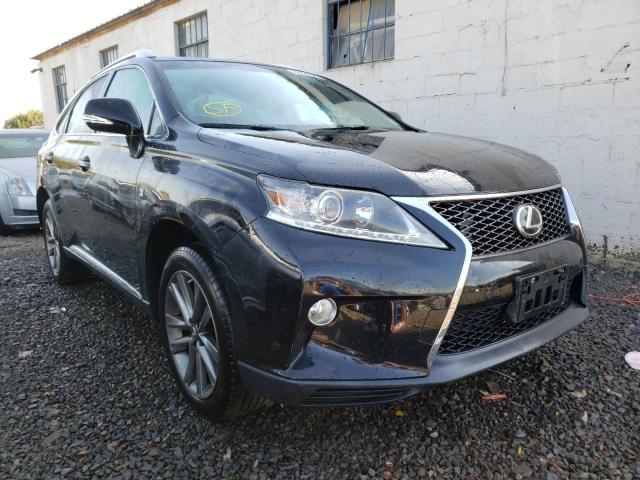 LEXUS RX 350 BAS 2014 2t2bk1ba2ec241730