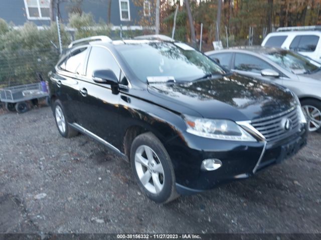 LEXUS RX 350 2014 2t2bk1ba2ec241775