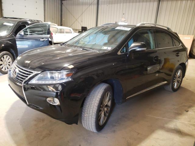 LEXUS RX 350 BAS 2014 2t2bk1ba2ec243235