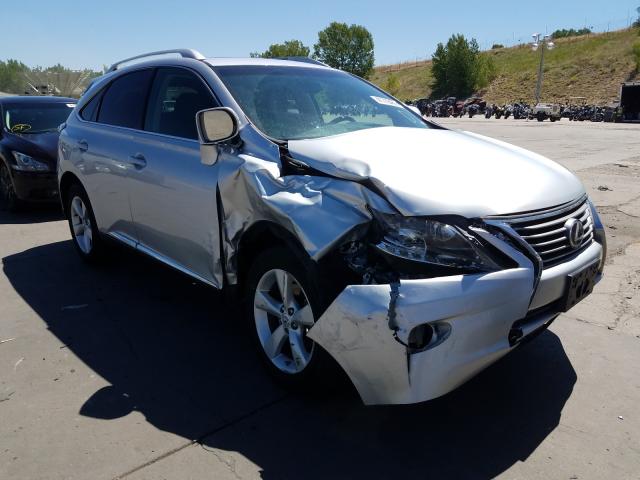 LEXUS NULL 2014 2t2bk1ba2ec244563