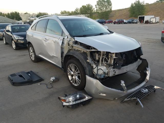 LEXUS RX 350 BAS 2014 2t2bk1ba2ec244613