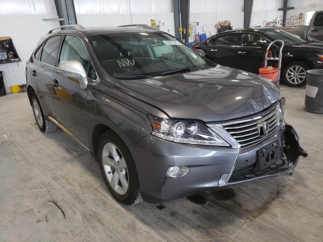 LEXUS NULL 2014 2t2bk1ba2ec244840