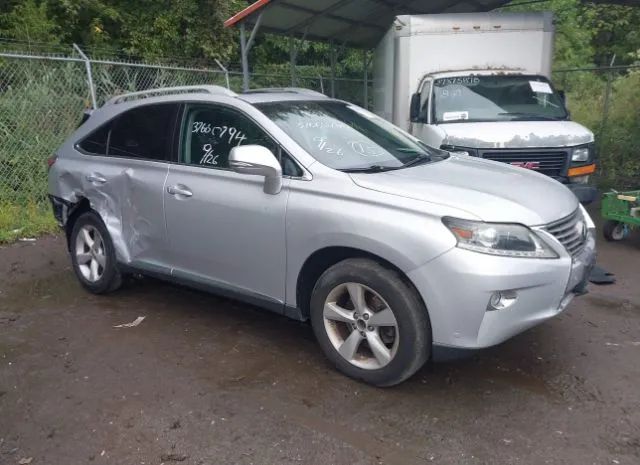 LEXUS RX 350 2014 2t2bk1ba2ec245616