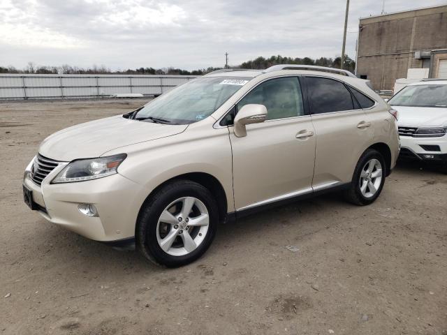 LEXUS RX 350 BAS 2014 2t2bk1ba2ec246748