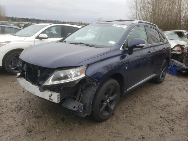 LEXUS RX350 2014 2t2bk1ba2ec248158