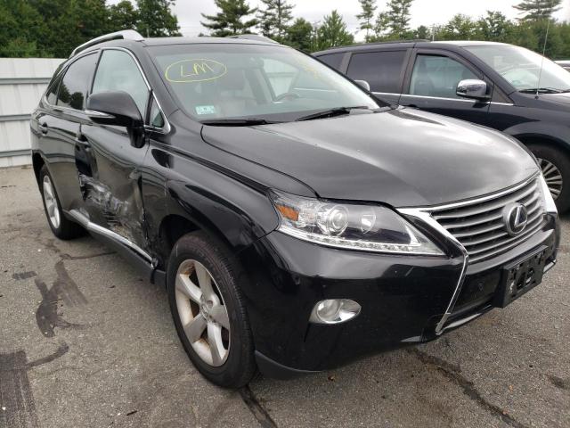 LEXUS RX 350 BAS 2014 2t2bk1ba2ec251156