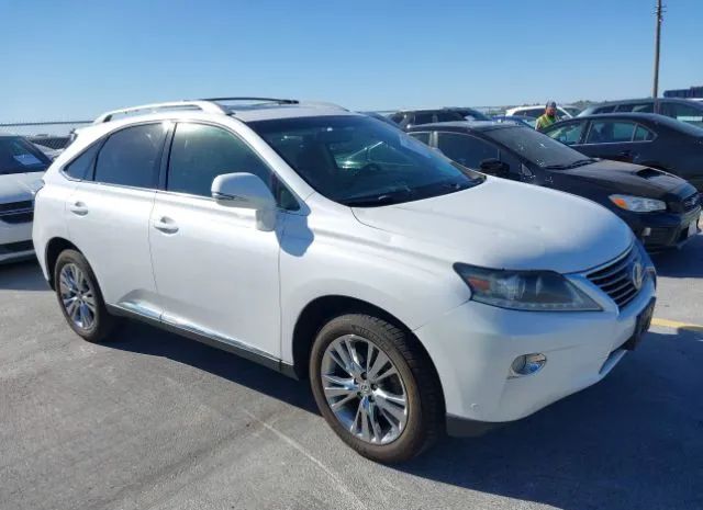 LEXUS RX 350 2014 2t2bk1ba2ec251416