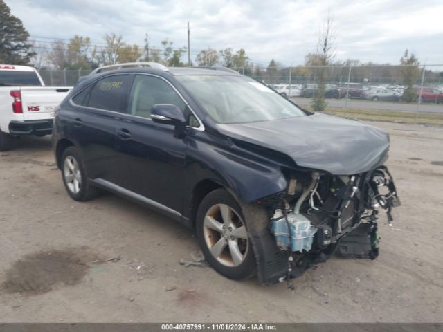 LEXUS RX 2015 2t2bk1ba2fc252650