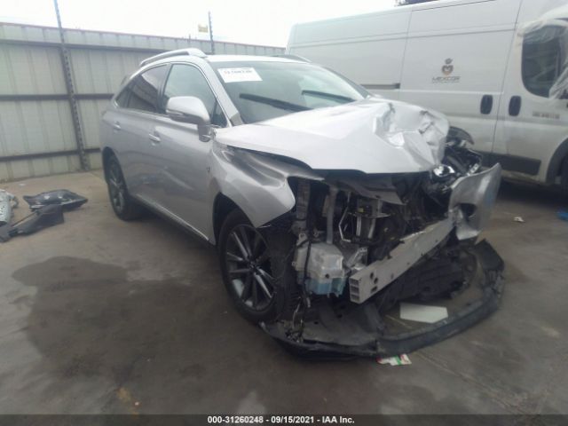 LEXUS RX 350 2015 2t2bk1ba2fc253846