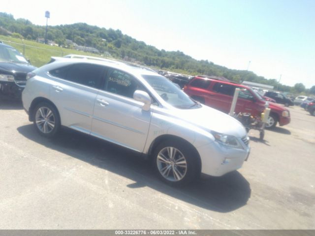 LEXUS RX 350 2015 2t2bk1ba2fc254589