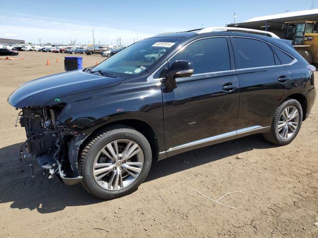 LEXUS RX350 2015 2t2bk1ba2fc256150