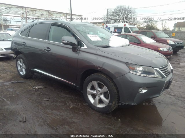 LEXUS RX 350 2015 2t2bk1ba2fc261560