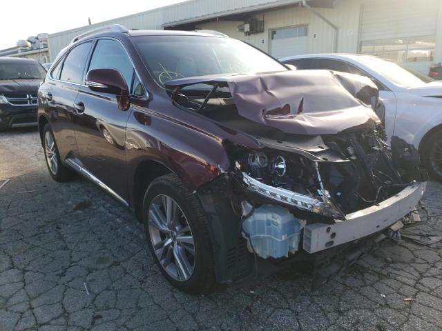 LEXUS RX 350 BAS 2015 2t2bk1ba2fc262627