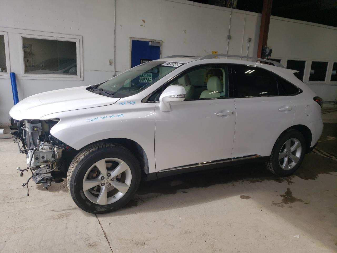 LEXUS RX 2015 2t2bk1ba2fc262708