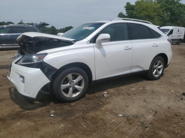 LEXUS RX 350 BAS 2015 2t2bk1ba2fc263745