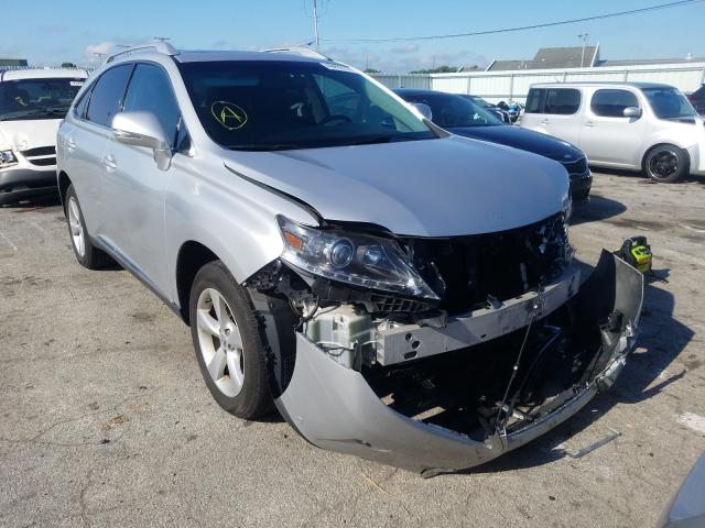 LEXUS NULL 2015 2t2bk1ba2fc267097