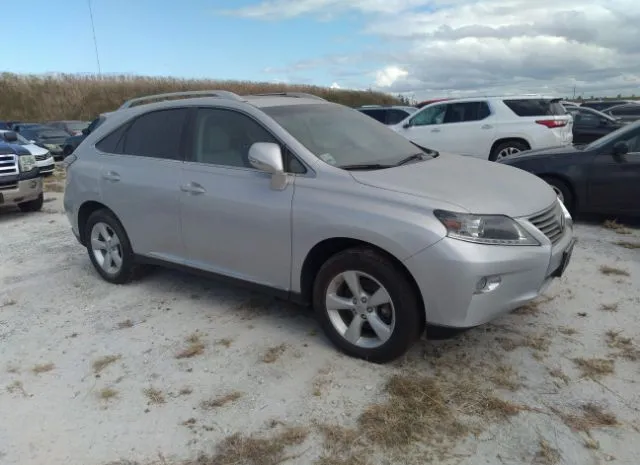 LEXUS RX 350 2015 2t2bk1ba2fc268685