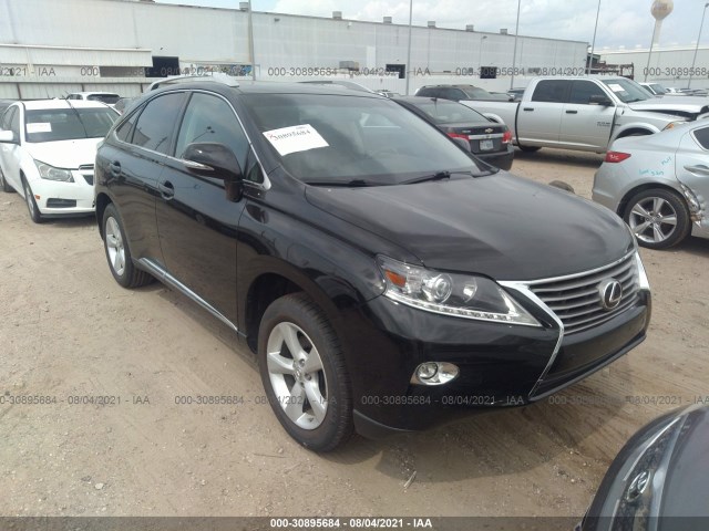 LEXUS RX 350 2015 2t2bk1ba2fc269027