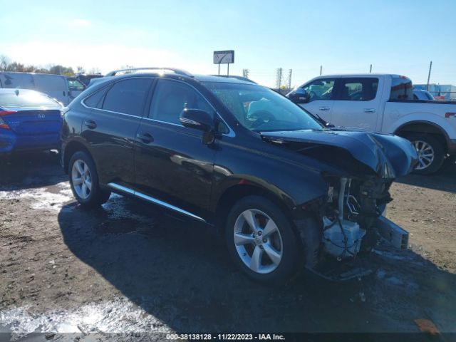 LEXUS RX 350 2015 2t2bk1ba2fc269822