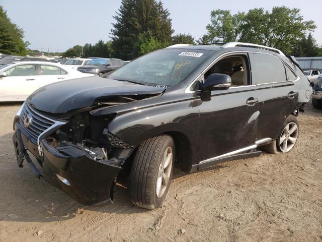 LEXUS RX 350 BAS 2015 2t2bk1ba2fc270968