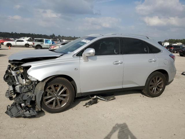 LEXUS RX 350 BAS 2015 2t2bk1ba2fc273224