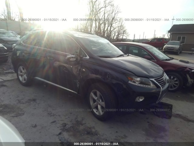 LEXUS RX 350 2015 2t2bk1ba2fc273370