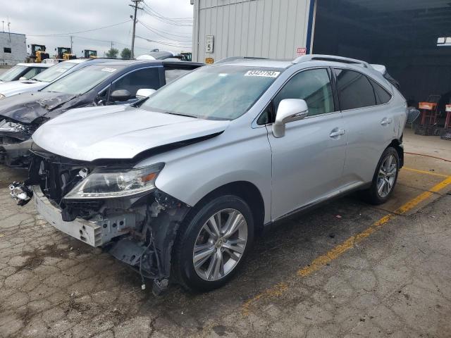 LEXUS RX 350 BAS 2015 2t2bk1ba2fc273515