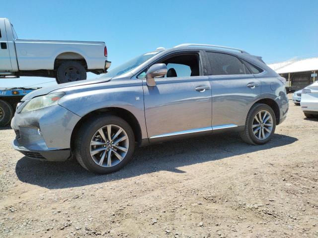 LEXUS RX 350 BAS 2015 2t2bk1ba2fc273921