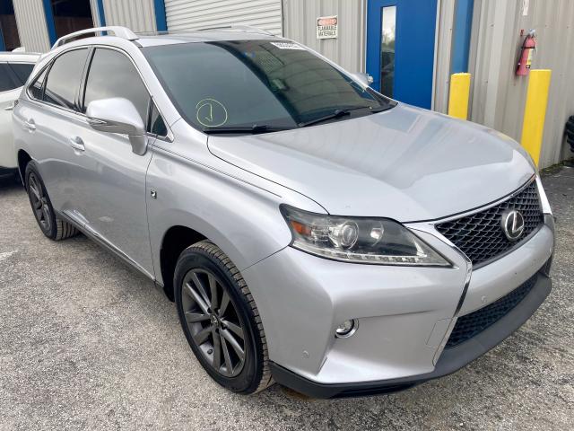 LEXUS RX 350 BAS 2015 2t2bk1ba2fc276074