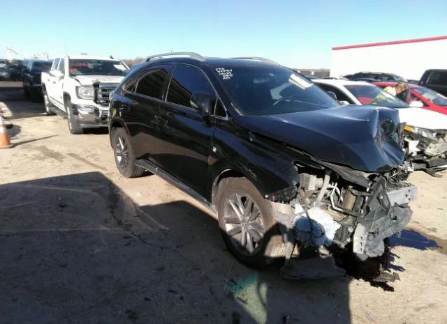 LEXUS RX 350 2015 2t2bk1ba2fc278147