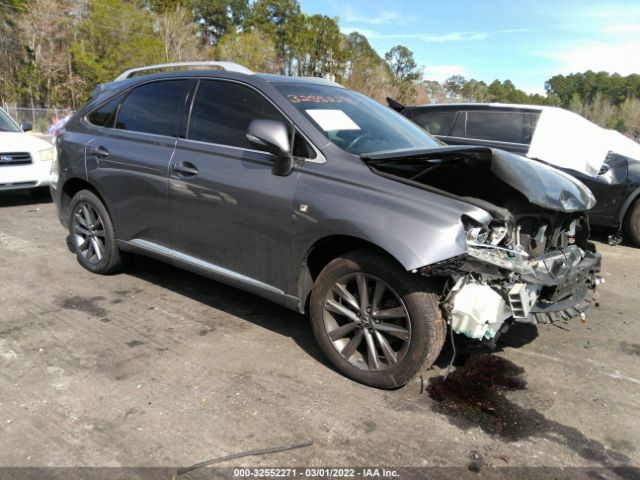 LEXUS RX 350 2015 2t2bk1ba2fc278567