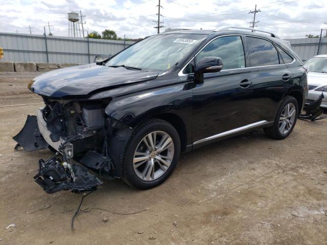 LEXUS RX 350 BAS 2015 2t2bk1ba2fc279959